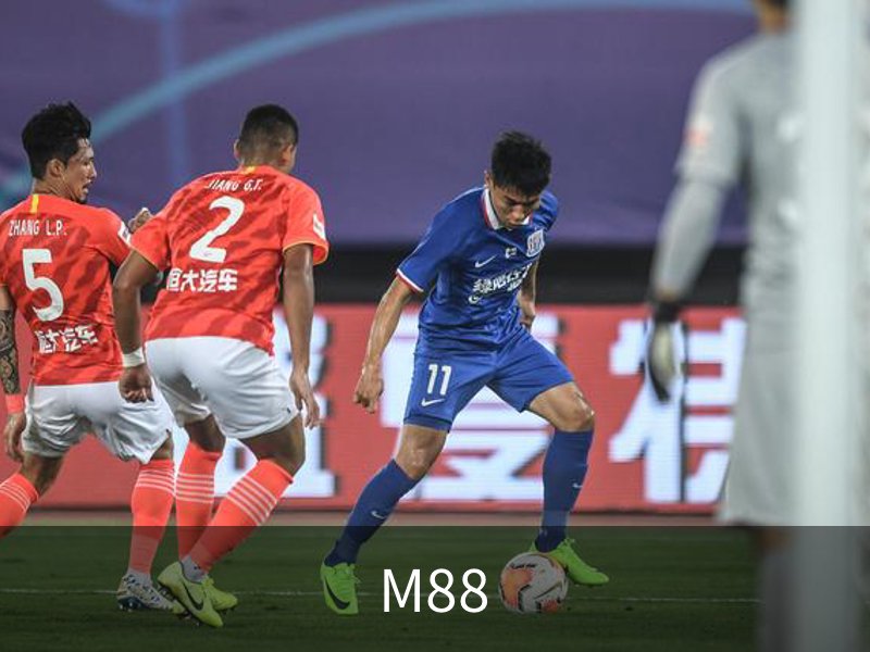 M88介绍
